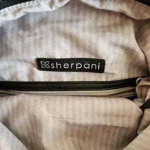 Sherpani Olive Green Wool Backaback Sherpani | Bags | Sherpani Olive Green Wool Backaback | Poshmark main image 3